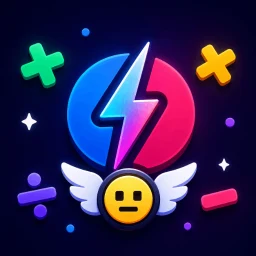 Quick Math Duel のアイコン