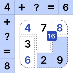 Ikon Killer Sudoku Teka-teki Sudoku